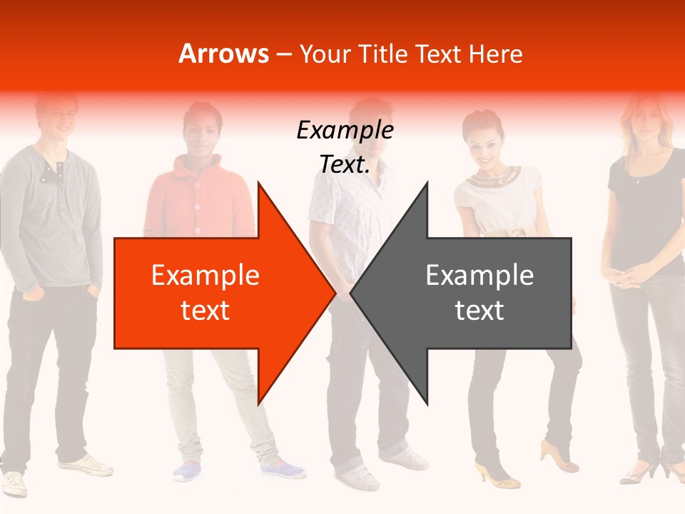 Meeting Toon Boardroom PowerPoint Template