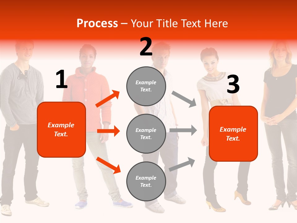 Meeting Toon Boardroom PowerPoint Template