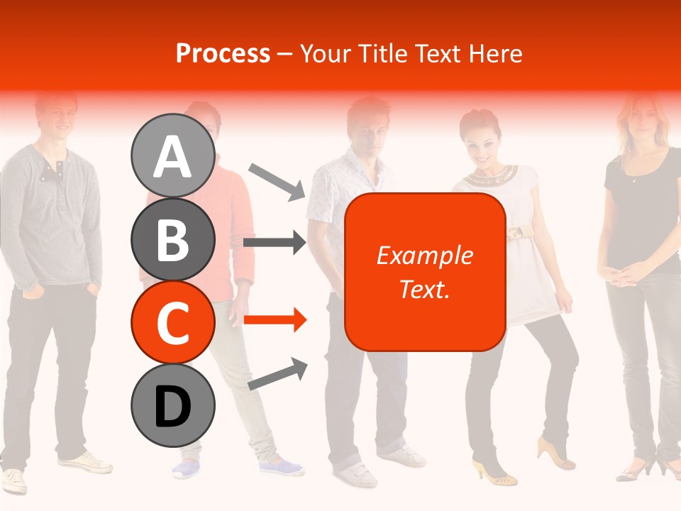 Meeting Toon Boardroom PowerPoint Template