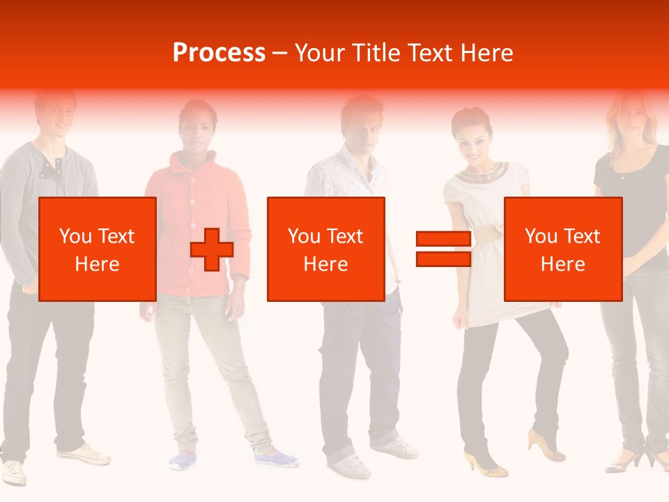 Meeting Toon Boardroom PowerPoint Template