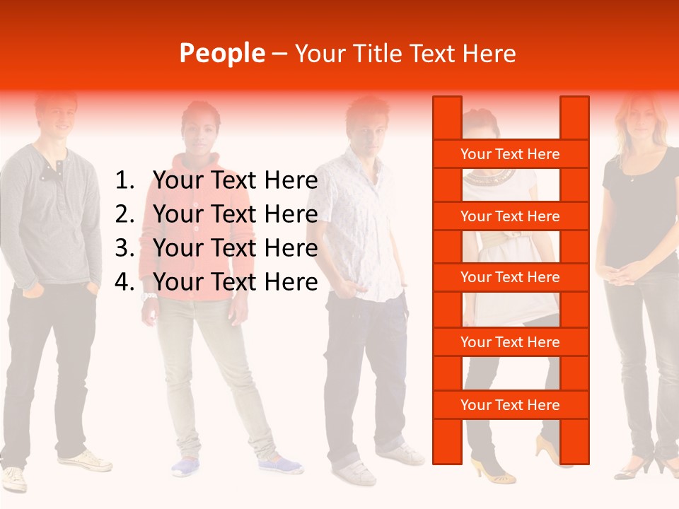 Meeting Toon Boardroom PowerPoint Template