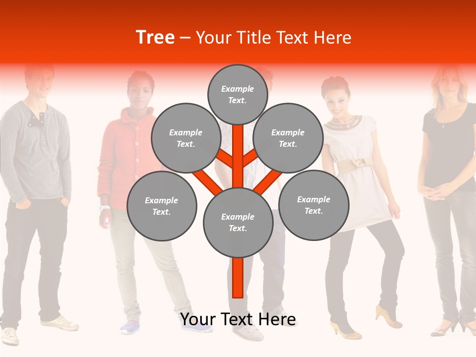 Meeting Toon Boardroom PowerPoint Template