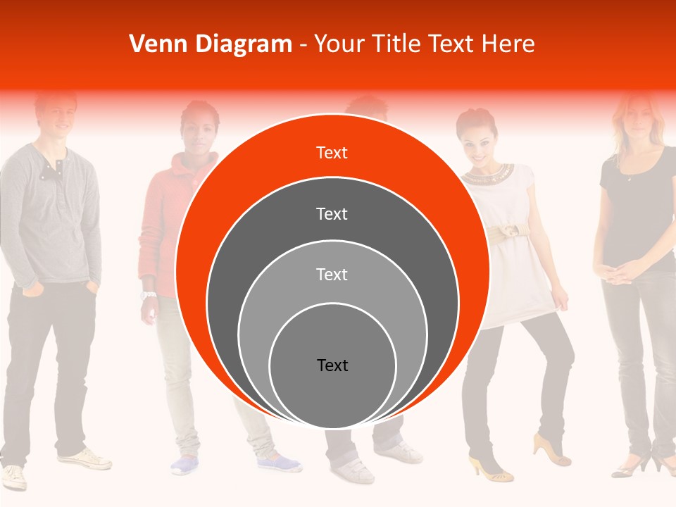 Meeting Toon Boardroom PowerPoint Template