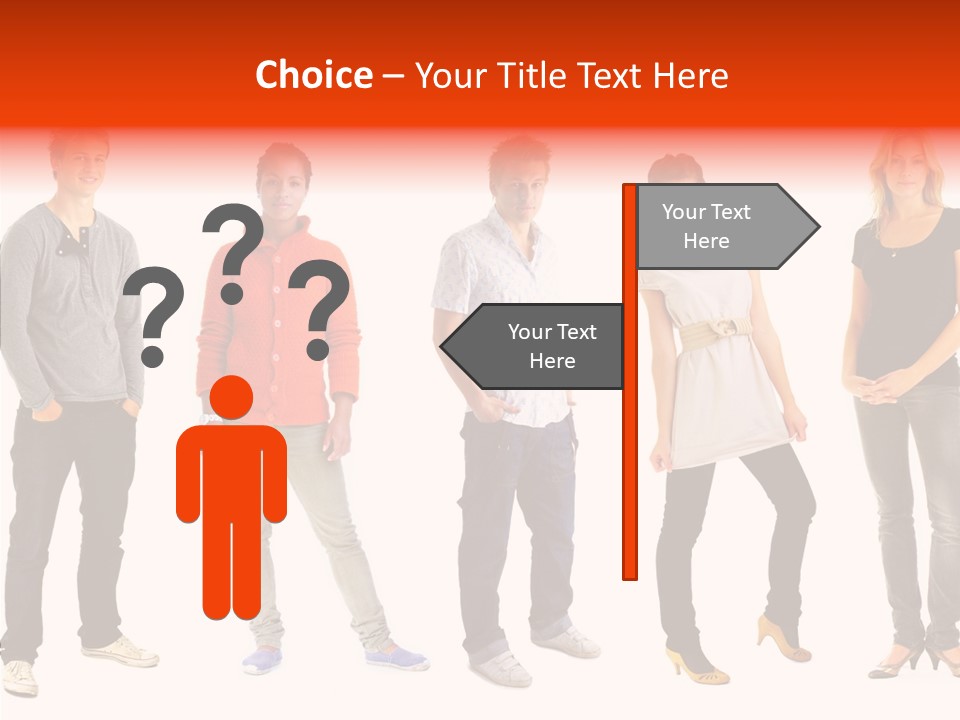 Meeting Toon Boardroom PowerPoint Template