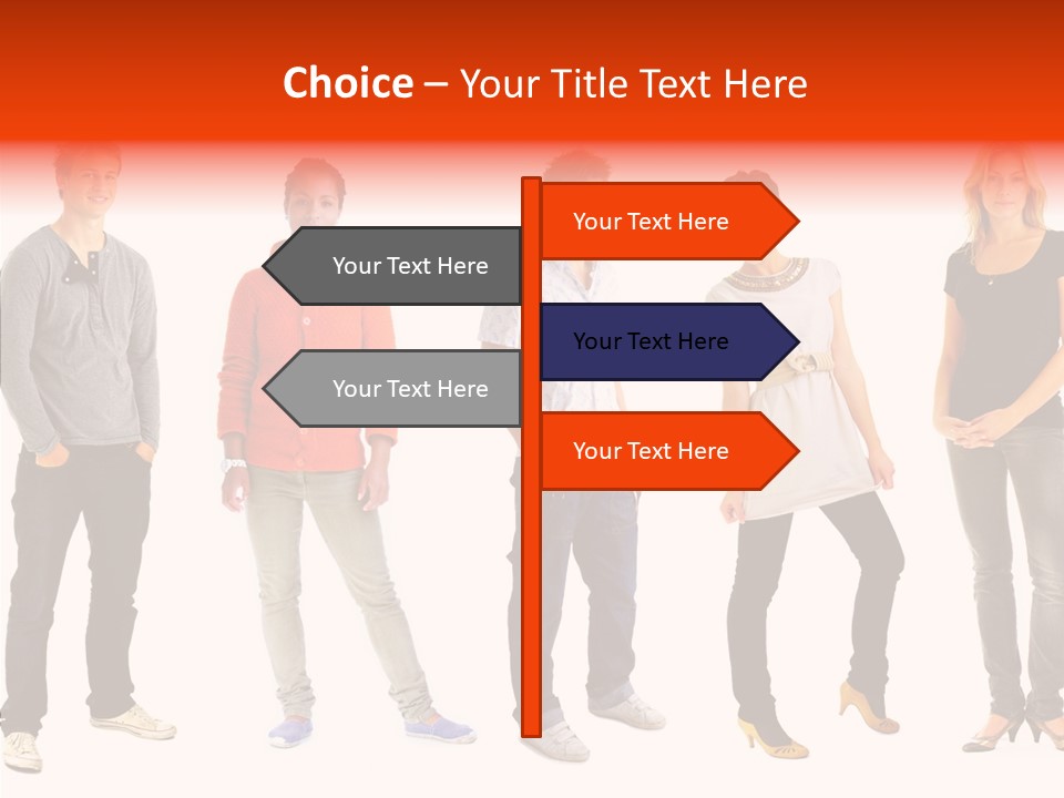 Meeting Toon Boardroom PowerPoint Template