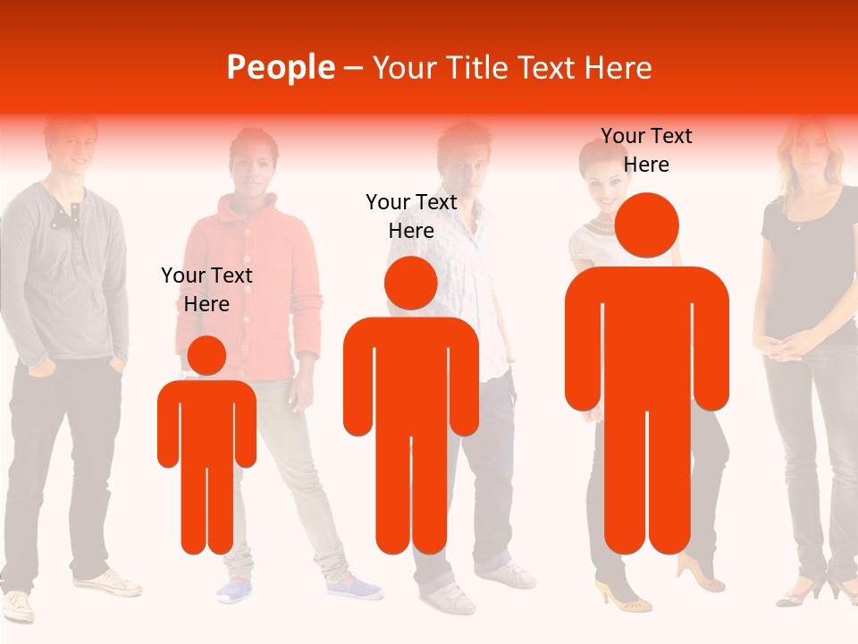 Meeting Toon Boardroom PowerPoint Template