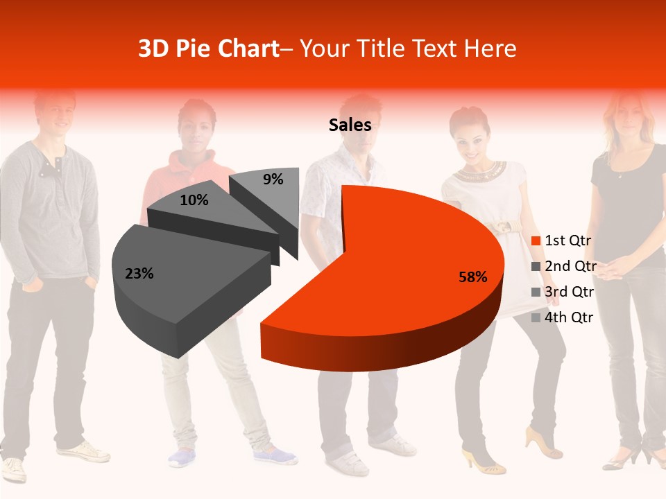 Meeting Toon Boardroom PowerPoint Template