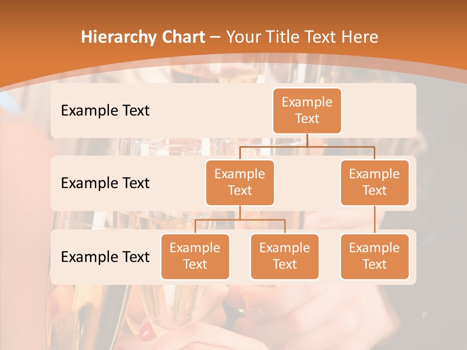 Birthday Celebrate Flirt PowerPoint Template