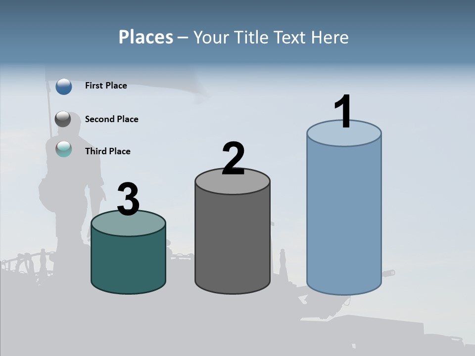 Itting Di Cu Ion Profe Ional PowerPoint Template