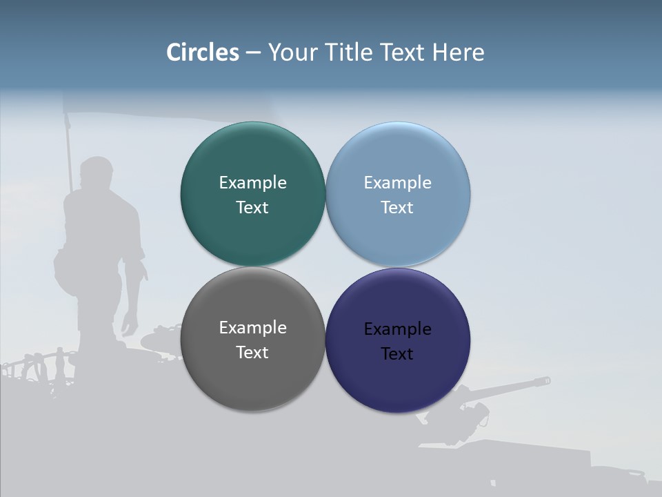 Itting Di Cu Ion Profe Ional PowerPoint Template