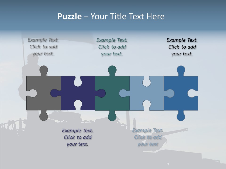 Itting Di Cu Ion Profe Ional PowerPoint Template