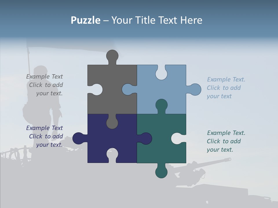 Itting Di Cu Ion Profe Ional PowerPoint Template