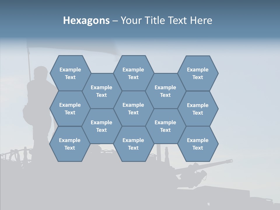 Itting Di Cu Ion Profe Ional PowerPoint Template