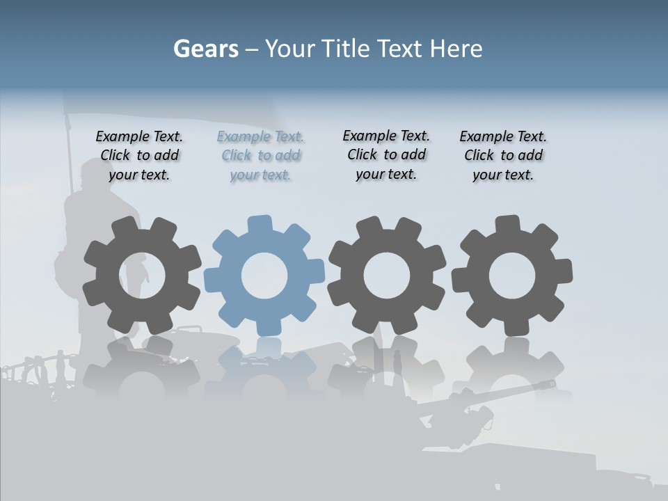 Itting Di Cu Ion Profe Ional PowerPoint Template