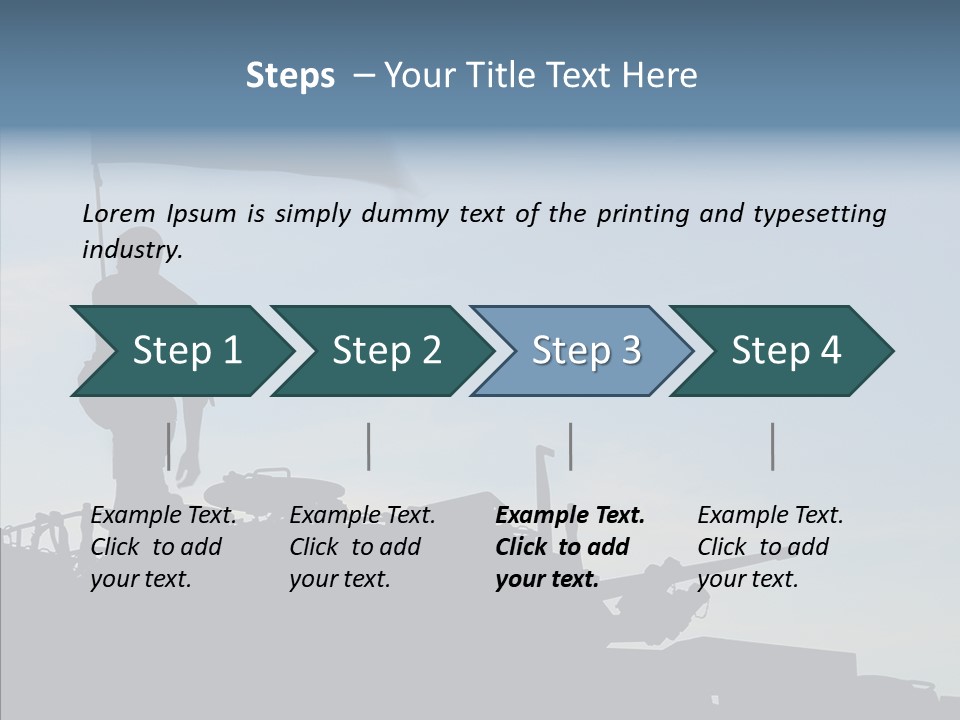 Itting Di Cu Ion Profe Ional PowerPoint Template