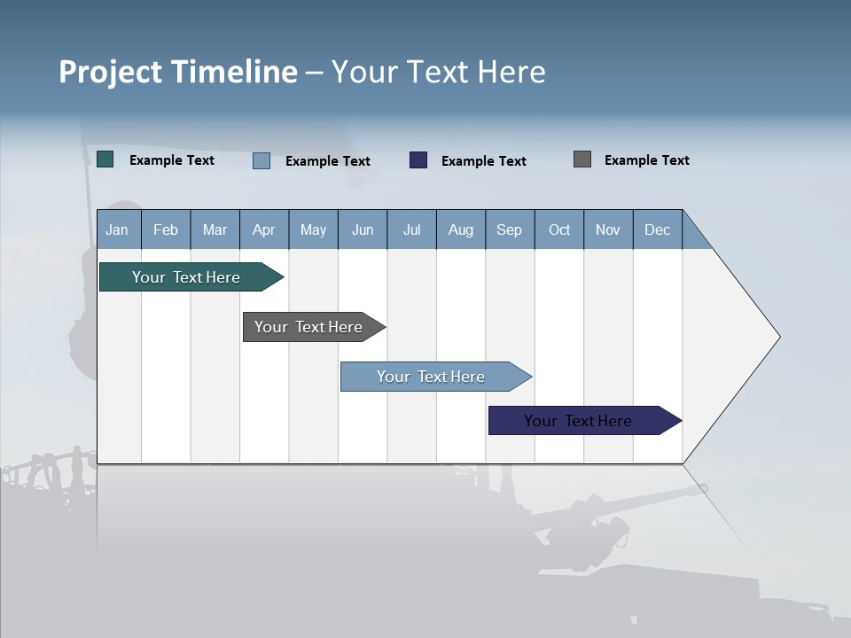 Itting Di Cu Ion Profe Ional PowerPoint Template