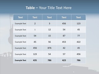 Itting Di Cu Ion Profe Ional PowerPoint Template