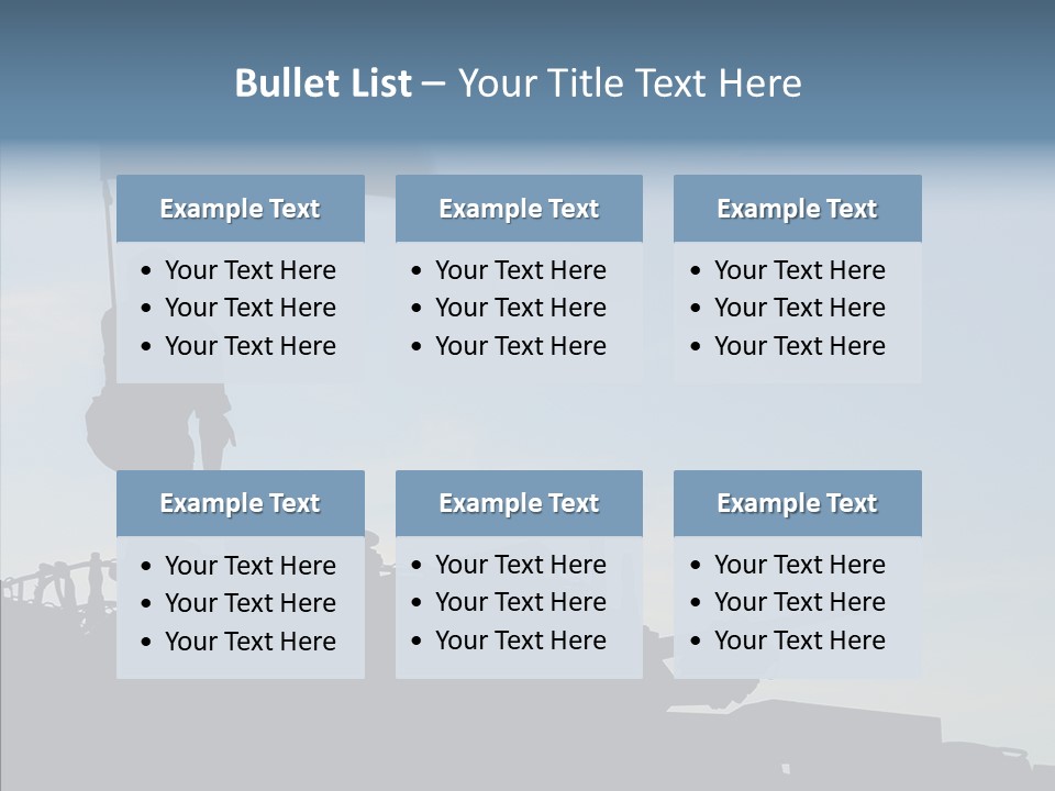 Itting Di Cu Ion Profe Ional PowerPoint Template