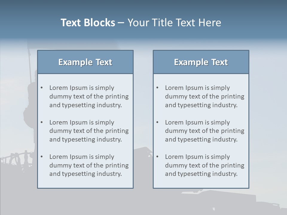 Itting Di Cu Ion Profe Ional PowerPoint Template
