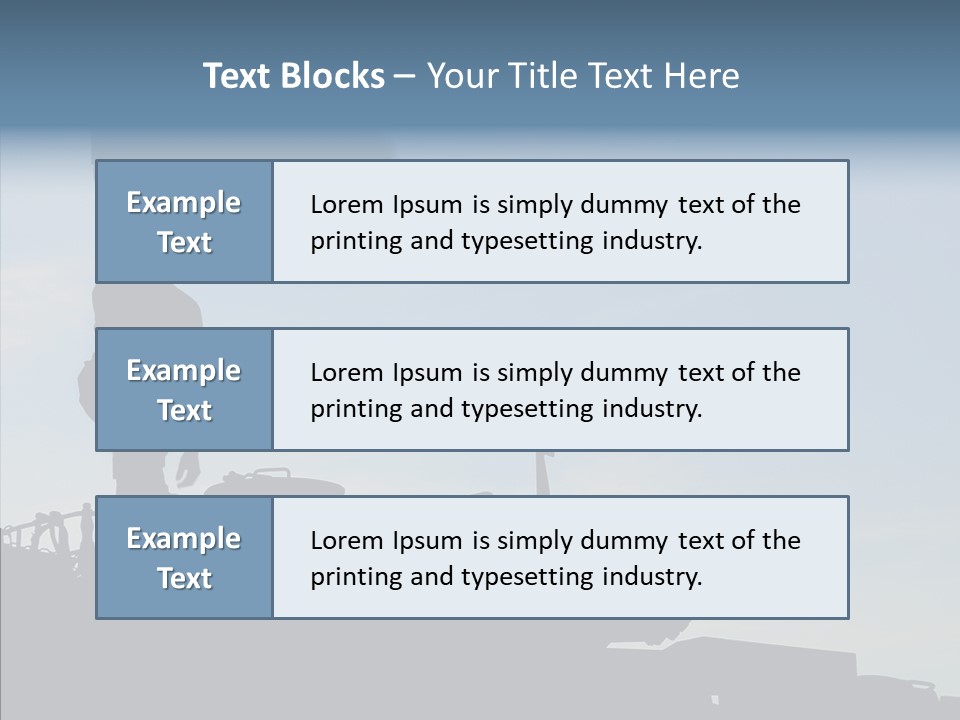 Itting Di Cu Ion Profe Ional PowerPoint Template