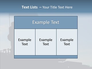Itting Di Cu Ion Profe Ional PowerPoint Template