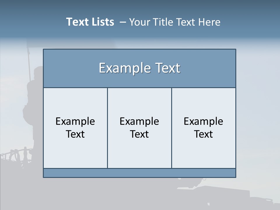 Itting Di Cu Ion Profe Ional PowerPoint Template