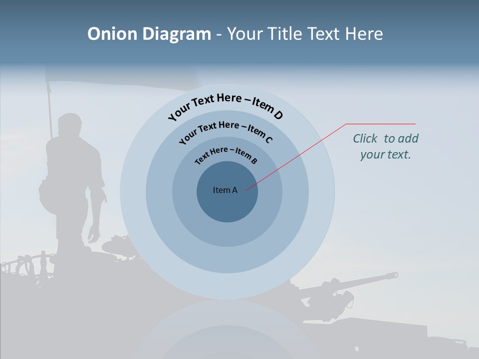 Itting Di Cu Ion Profe Ional PowerPoint Template