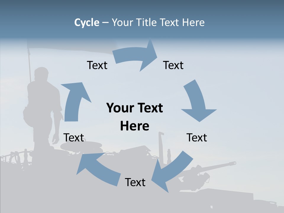Itting Di Cu Ion Profe Ional PowerPoint Template
