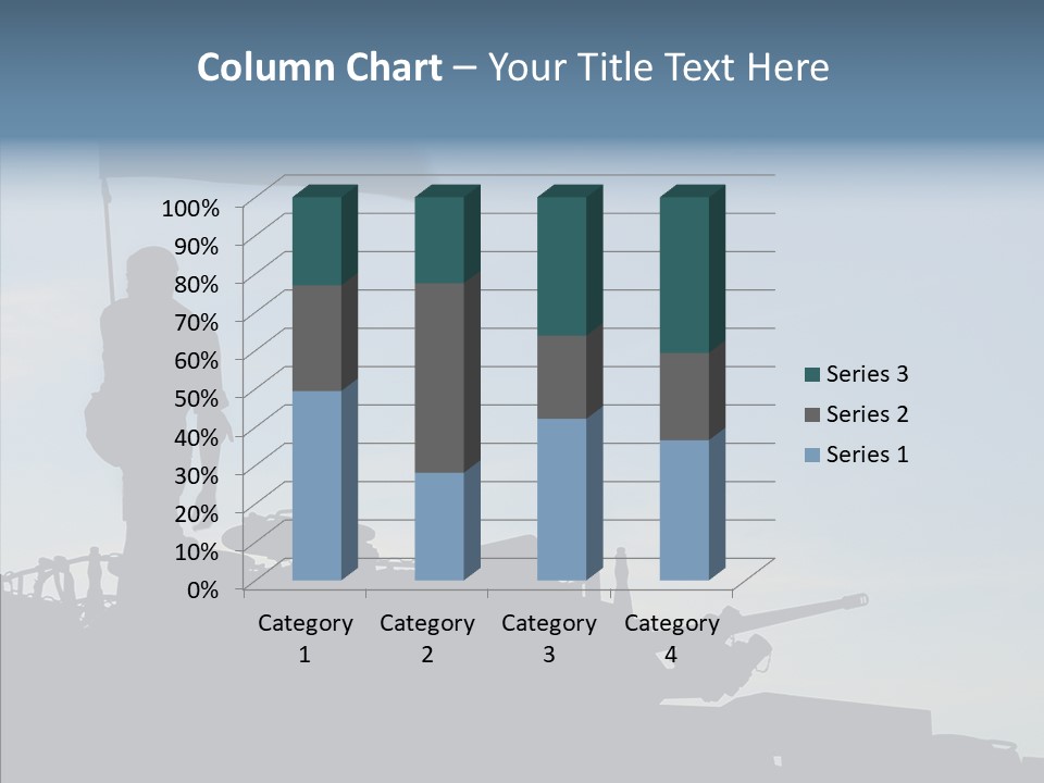 Itting Di Cu Ion Profe Ional PowerPoint Template