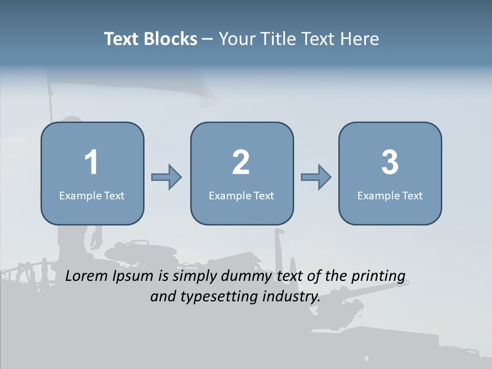 Itting Di Cu Ion Profe Ional PowerPoint Template