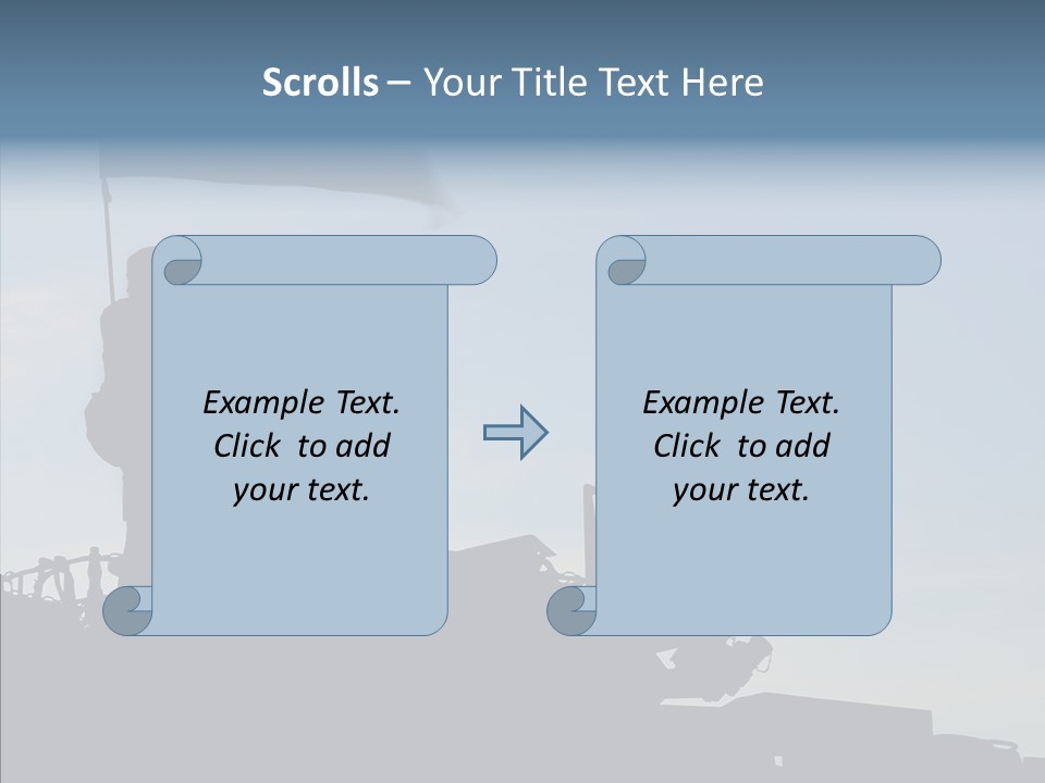 Itting Di Cu Ion Profe Ional PowerPoint Template