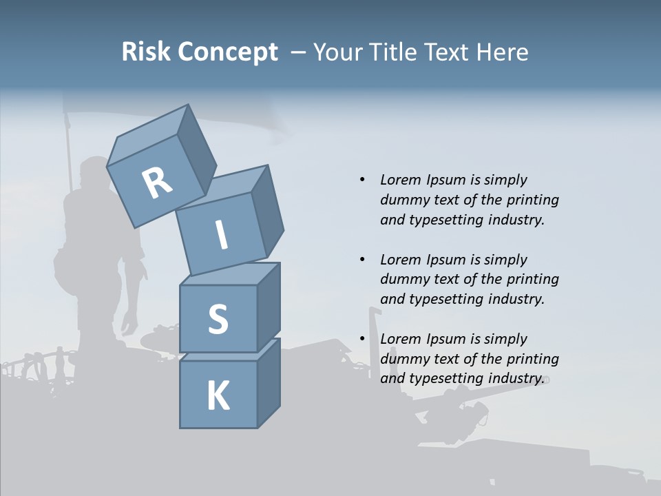 Itting Di Cu Ion Profe Ional PowerPoint Template