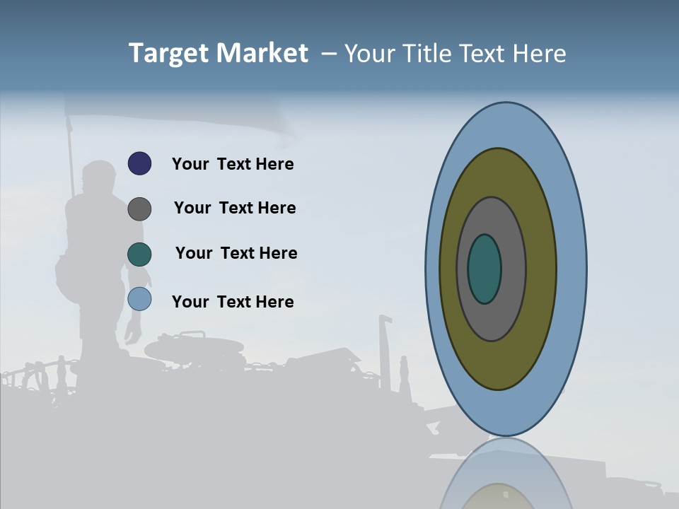 Itting Di Cu Ion Profe Ional PowerPoint Template