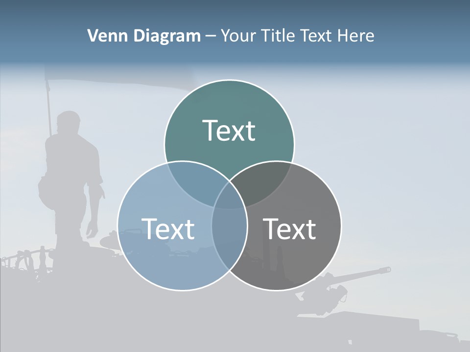 Itting Di Cu Ion Profe Ional PowerPoint Template