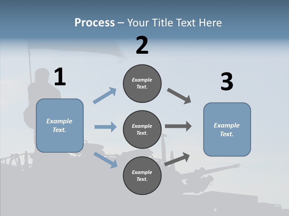 Itting Di Cu Ion Profe Ional PowerPoint Template