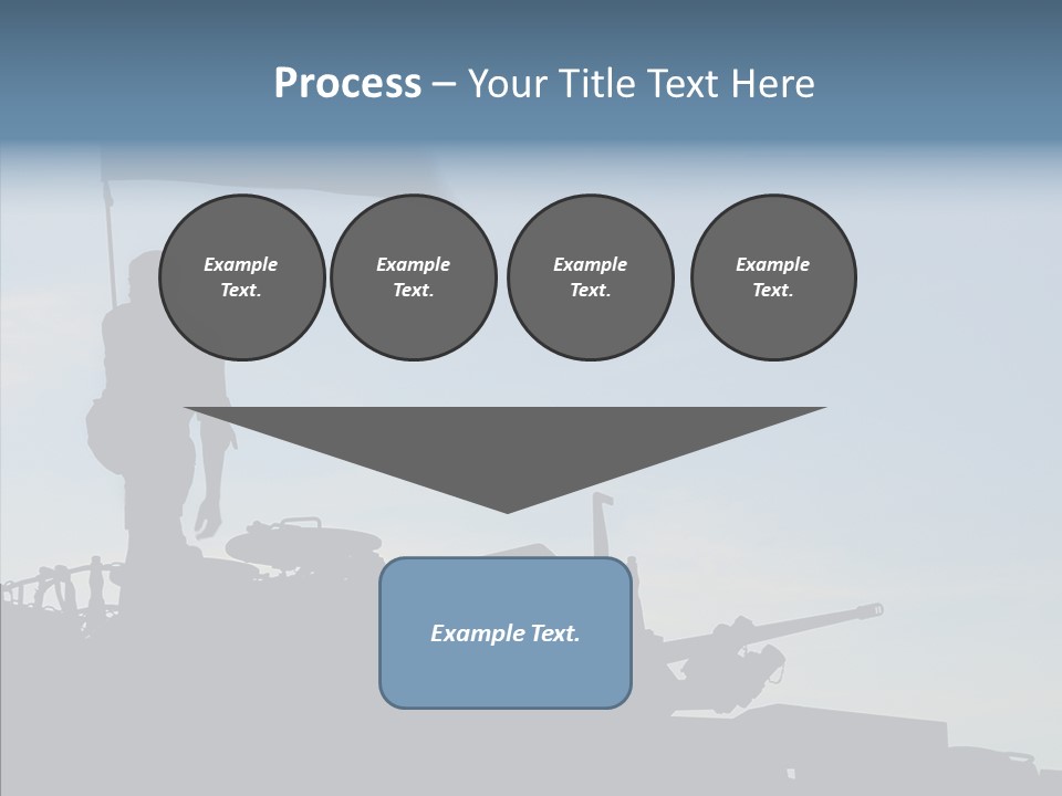 Itting Di Cu Ion Profe Ional PowerPoint Template