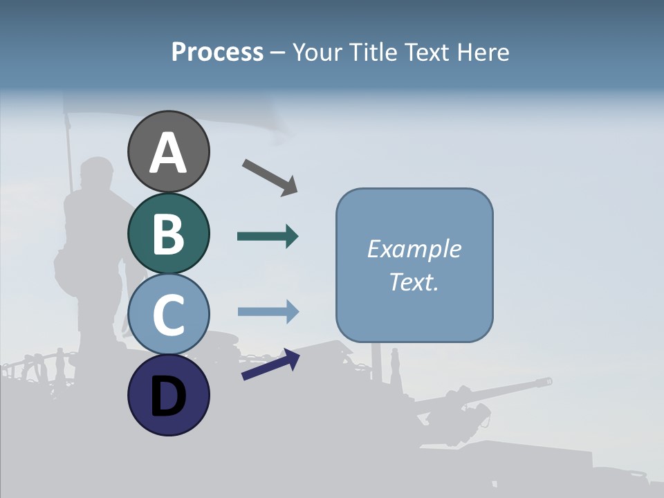 Itting Di Cu Ion Profe Ional PowerPoint Template