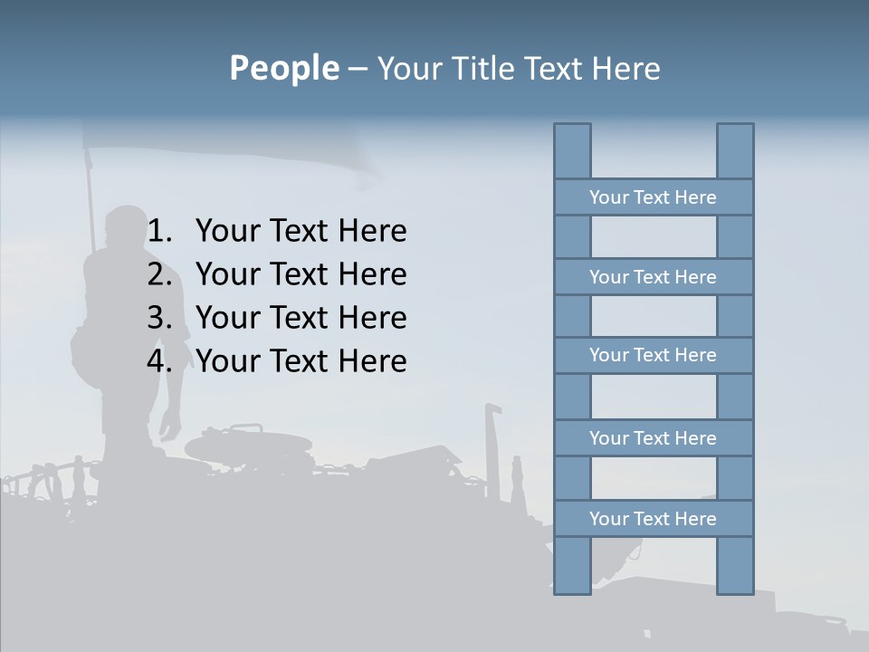 Itting Di Cu Ion Profe Ional PowerPoint Template