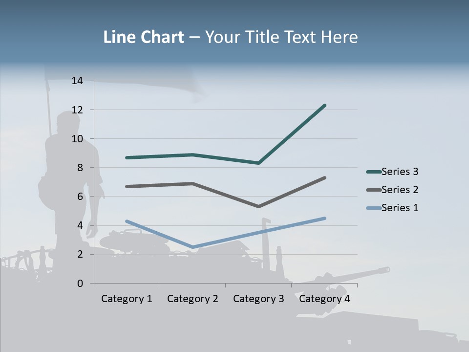 Itting Di Cu Ion Profe Ional PowerPoint Template
