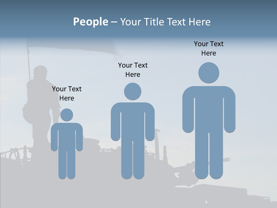 Itting Di Cu Ion Profe Ional PowerPoint Template