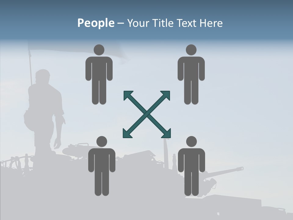 Itting Di Cu Ion Profe Ional PowerPoint Template