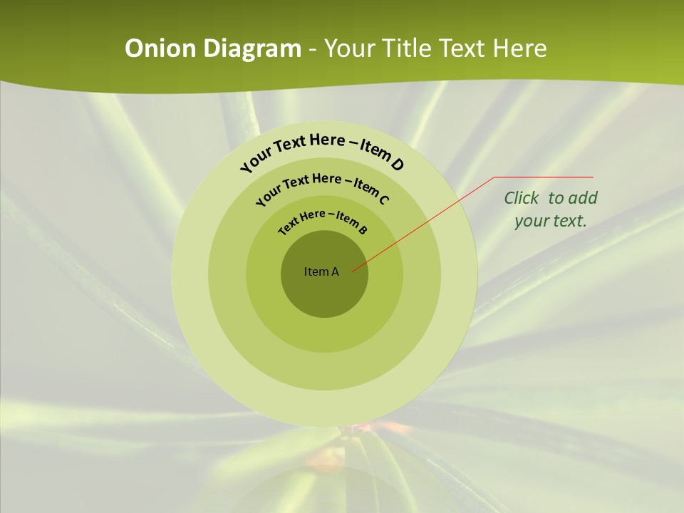 Sprig Xmas Summer PowerPoint Template