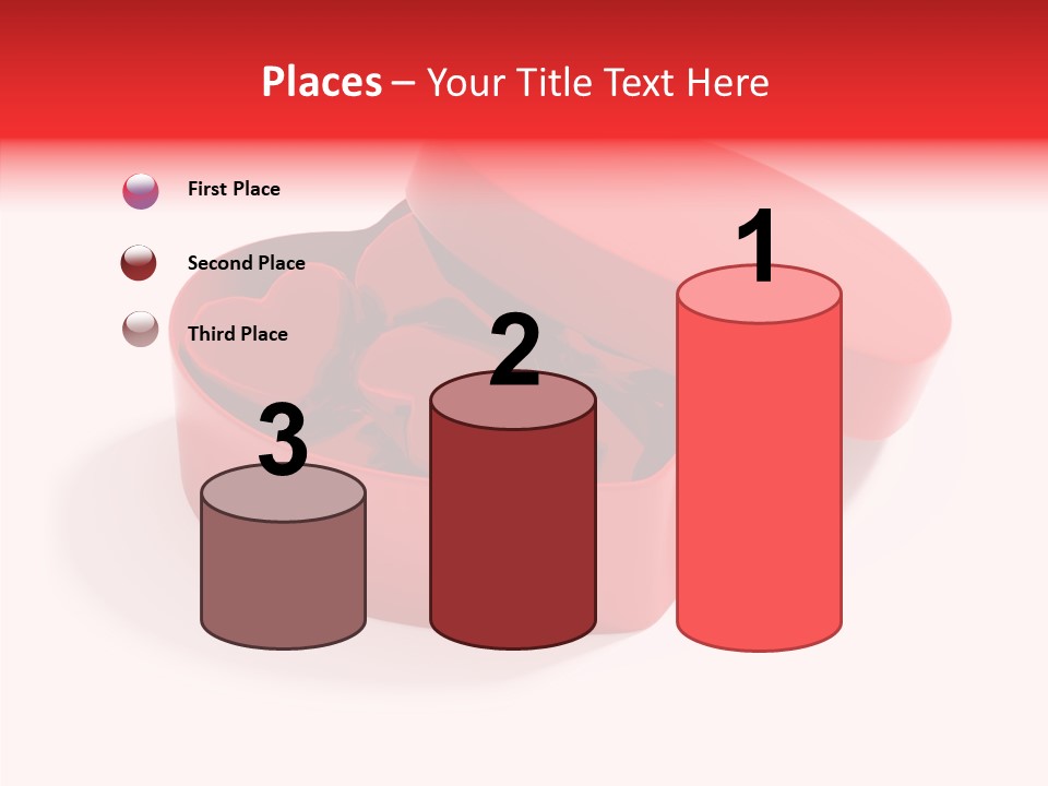 White Box Open PowerPoint Template