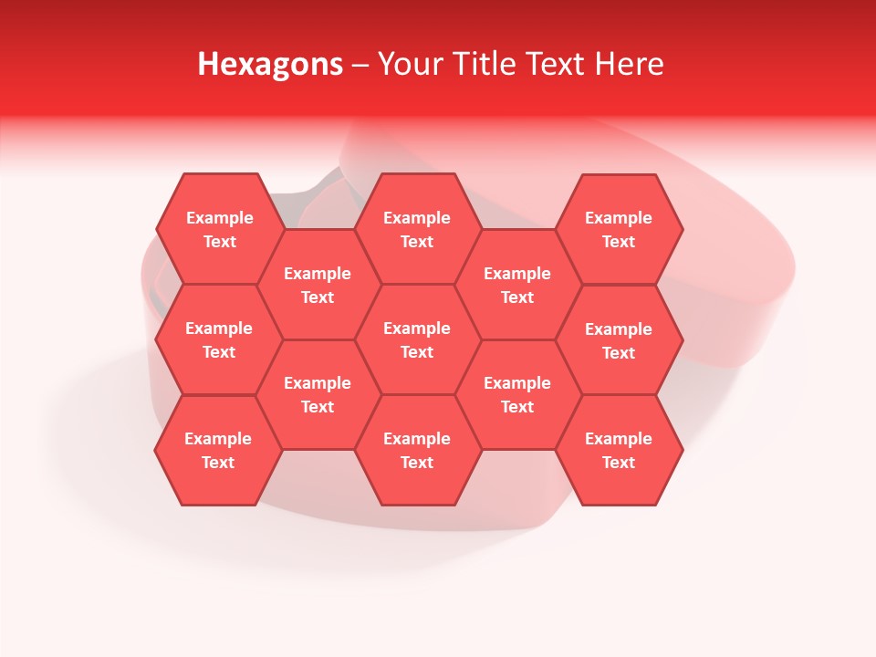 White Box Open PowerPoint Template