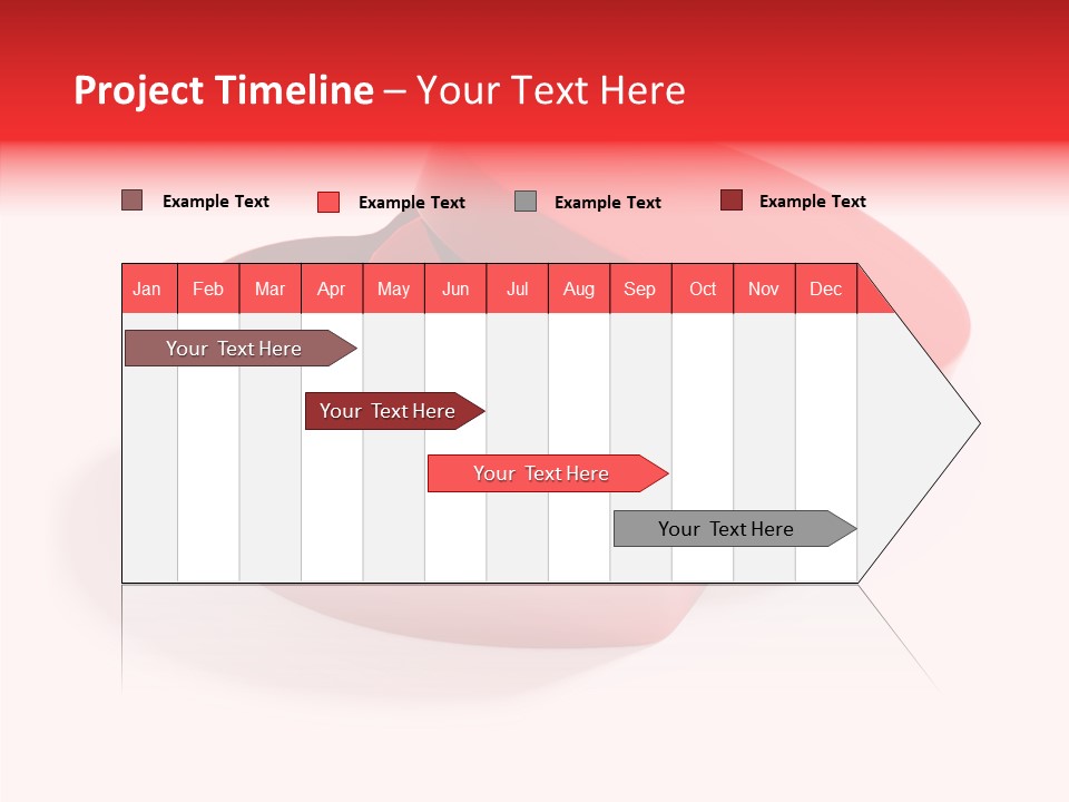 White Box Open PowerPoint Template