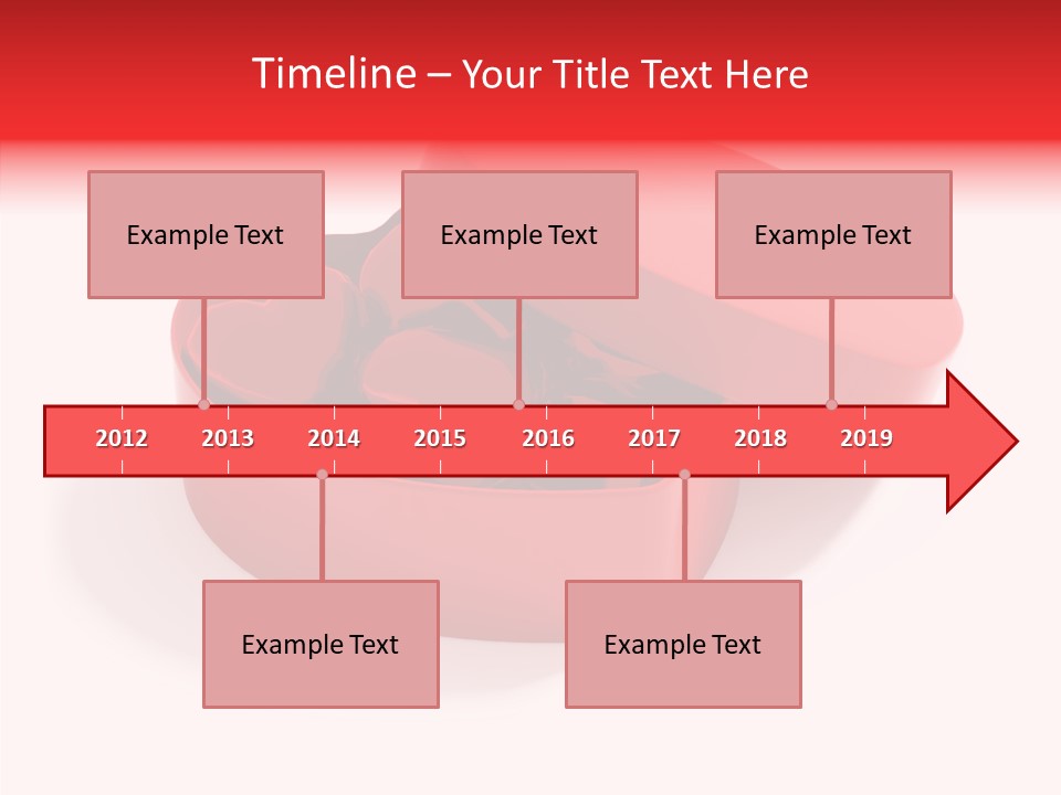 White Box Open PowerPoint Template