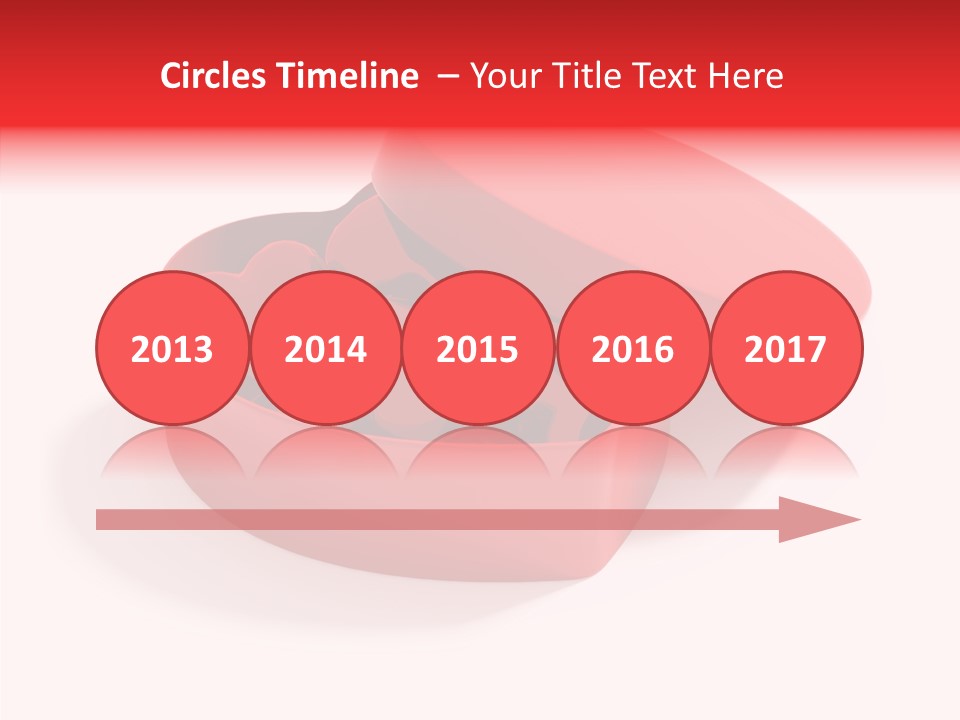 White Box Open PowerPoint Template