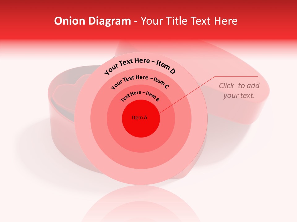 White Box Open PowerPoint Template