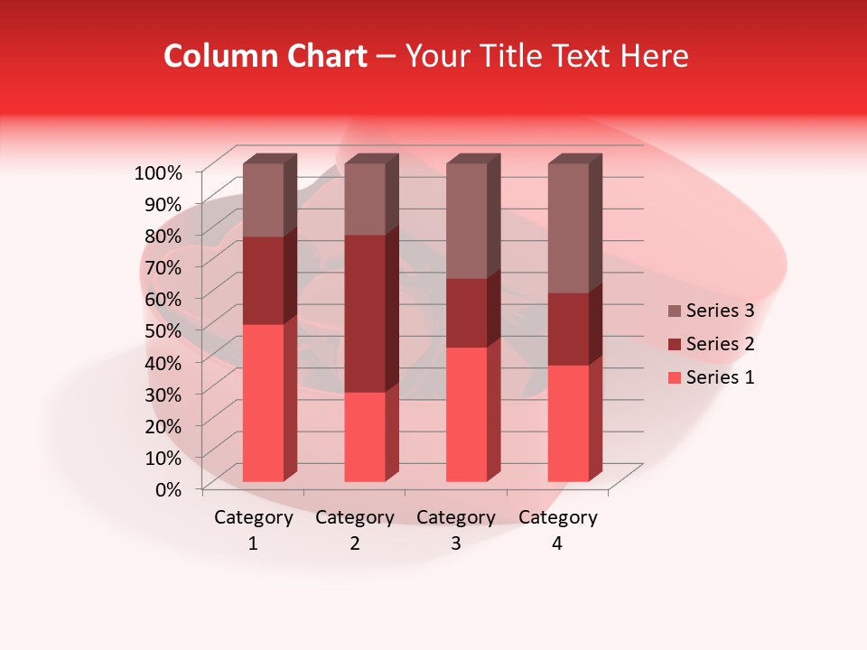 White Box Open PowerPoint Template