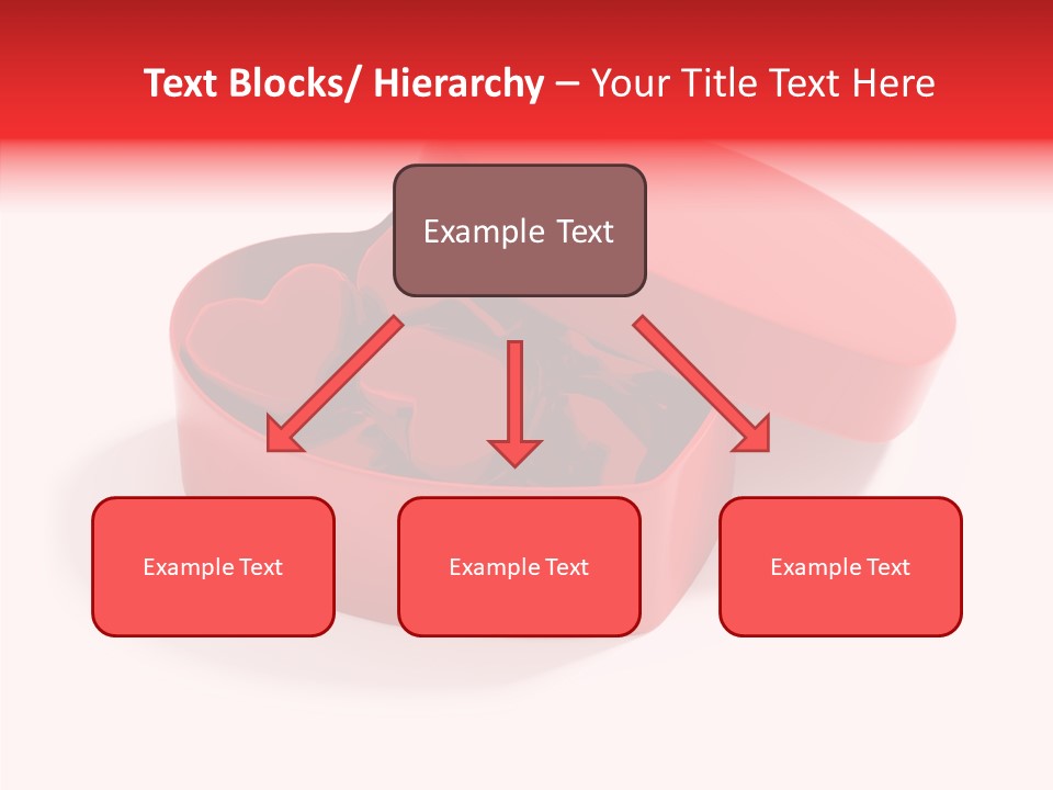 White Box Open PowerPoint Template